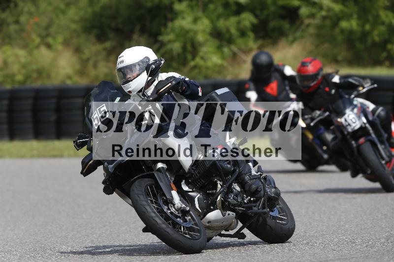 /22 06.06.2025 DISCOVER the BIKE ADR/Bike 1 gruen/55